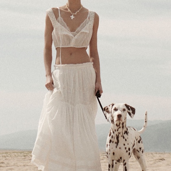 DISO FREE PEOPLE LA DOLCE VITA SET - Picture 2 of 8